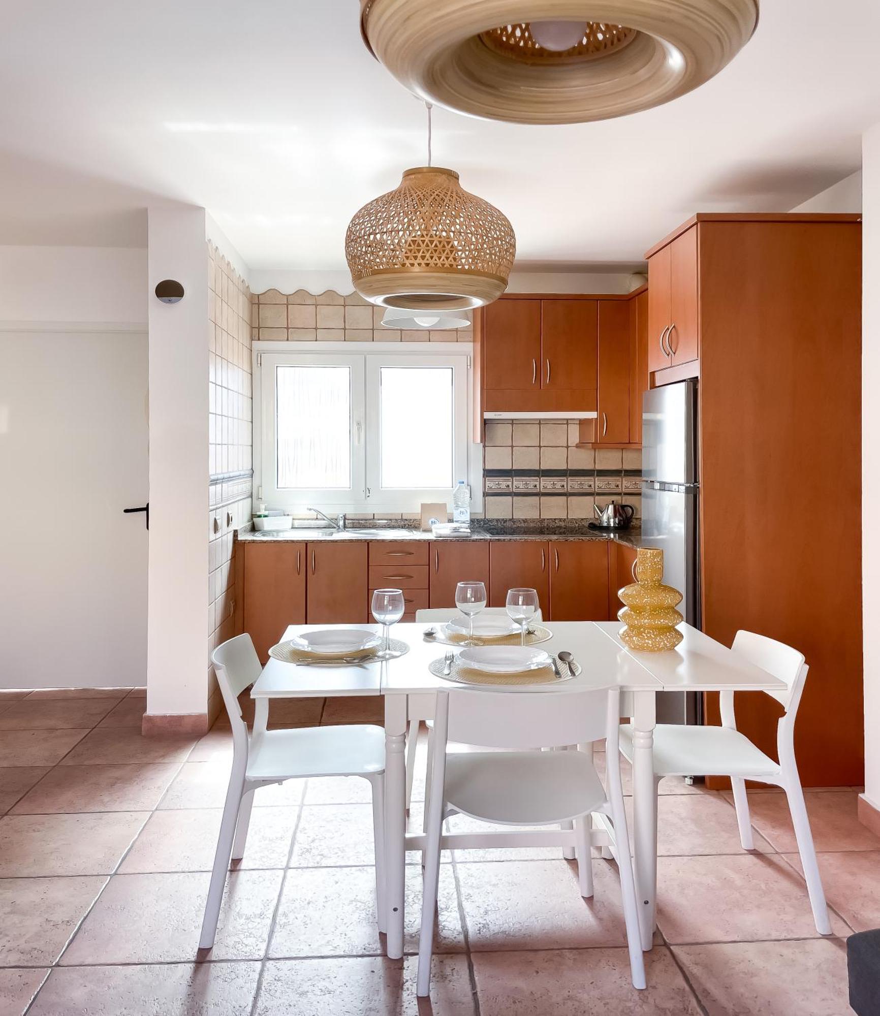 Casa Dorada By Holidays Fuerteventura Ferienhaus *